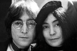 lennon ono