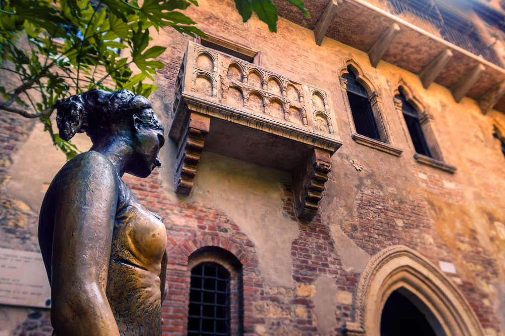 giulietta e romeo
