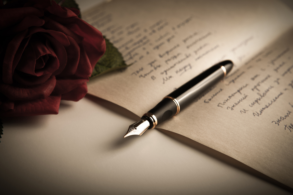 poesia amore