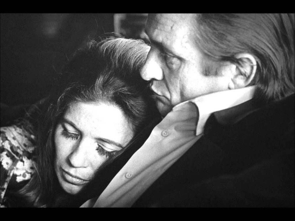 Johnny Cash