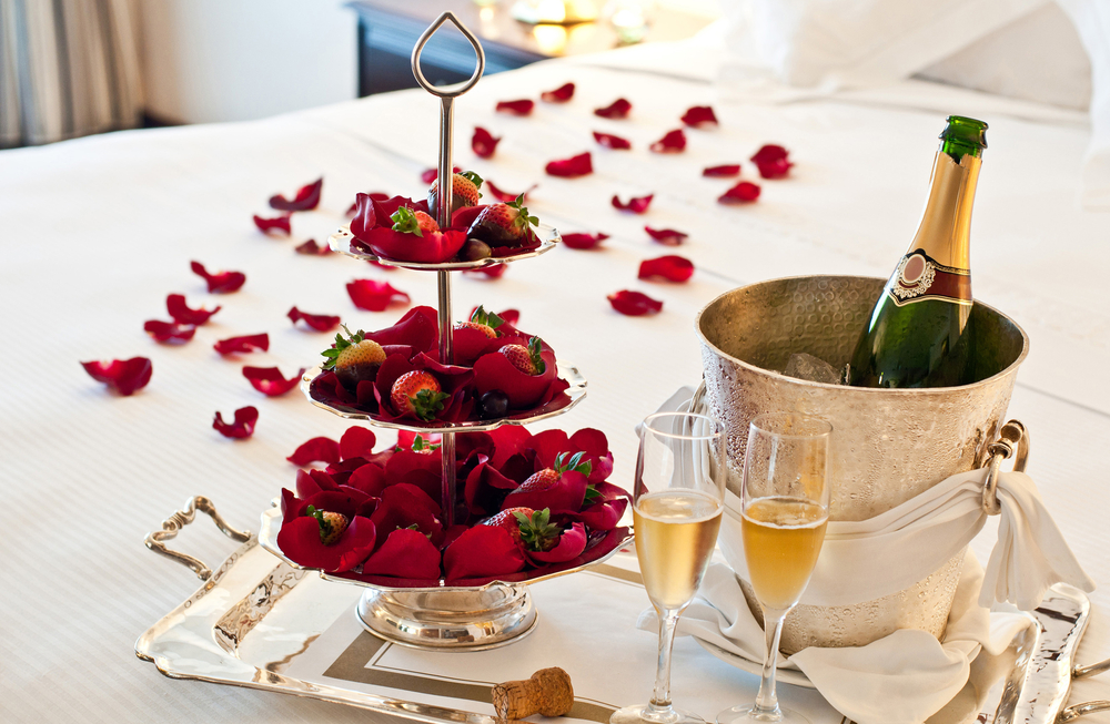 hotel per san valentino